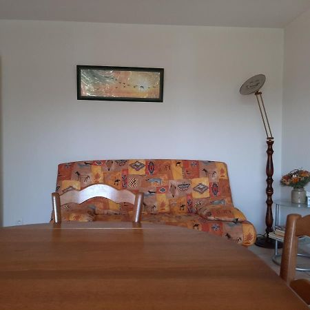 Appartement Calme Avec Balcon A Ciboure - Fr-1-239-654 Exteriör bild